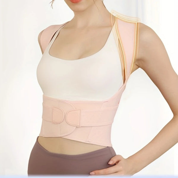 Postura Premium Back Brace